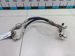 6850327 GM Трубка кондиционера Opel Vectra C  Арт E48427286, вид 1