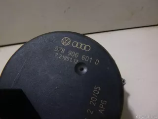 078906601D VAG Насос воздушный Seat Ibiza 2 Арт E48429827, вид 3