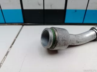 1648301915 Mercedes Benz Трубка кондиционера Mercedes S W221 Арт E48433911, вид 3