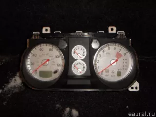  Панель приборов Mitsubishi Outlander 3 restailing 2 Арт E7594235, вид 1