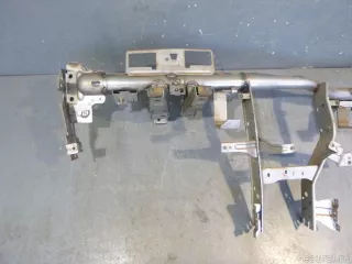 MN133600 Mitsubishi Усилитель торпедо Mitsubishi Outlander 3 restailing 2 Арт E21671178, вид 2