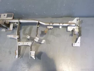 MN133600 Mitsubishi Усилитель торпедо Mitsubishi Outlander 3 restailing 2 Арт E21671178, вид 3