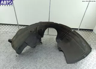 XS4116114AR Защита крыла (подкрылок) передняя правая Ford Focus 1 Арт 54444203, вид 1