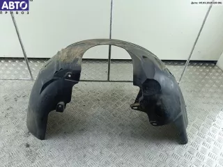 XS4116114AR Защита крыла (подкрылок) передняя правая Ford Focus 1 Арт 54444203, вид 2