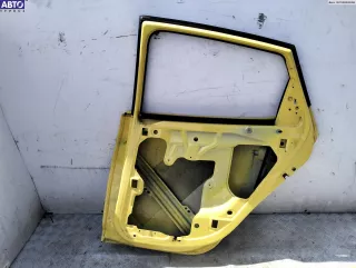  Дверь боковая задняя правая Seat Ibiza 4 Арт 54553612, вид 2