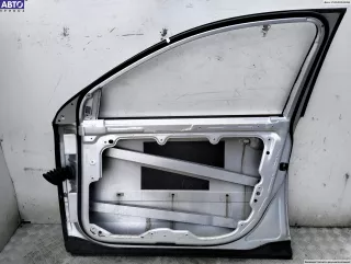  Дверь боковая передняя правая Volkswagen Phaeton Арт 54553573, вид 2