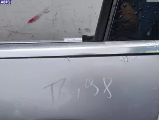  Дверь боковая передняя левая Volkswagen Phaeton Арт 54553517, вид 2