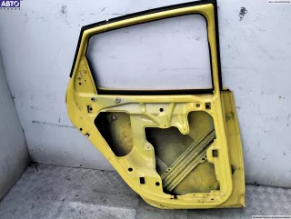  Дверь боковая задняя левая Seat Ibiza 4 Арт 54553635, вид 2