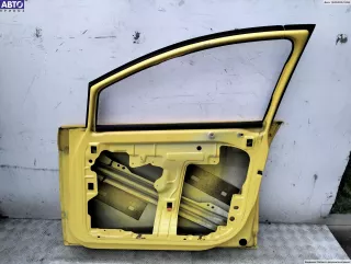  Дверь боковая передняя правая Seat Ibiza 4 Арт 54553622, вид 2