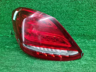 A2059060357 Фонарь левый Mercedes C W205 Арт 0000006677299, вид 3