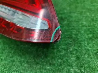 A2059060357 Фонарь левый Mercedes C W205 Арт 0000006677299, вид 6