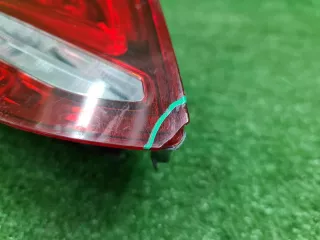 A2059060357 Фонарь левый Mercedes C W205 Арт 0000006677299, вид 8