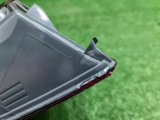 A2059060357 Фонарь левый Mercedes C W205 Арт 0000006677299, вид 10