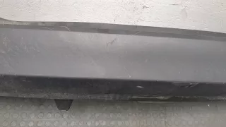 5215942190 Бампер задний черный Toyota Rav 4 4 Арт 9028800, вид 3