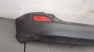 5215942190 Бампер задний черный Toyota Rav 4 4 Арт 9028800, вид 4