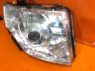 8301C606 фара Mitsubishi Pajero 4 Арт 85318PM, вид 2