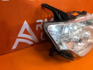 8301C606 фара Mitsubishi Pajero 4 Арт 85318PM, вид 3