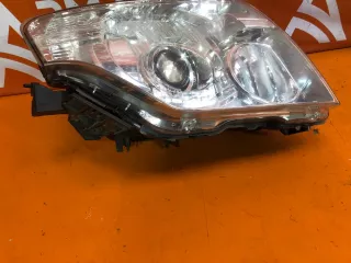 8301C606 фара Mitsubishi Pajero 4 Арт 85318PM, вид 5