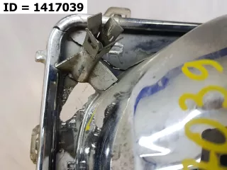 24300003 фара Hummer H3 Арт MB56871, вид 5