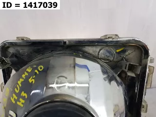 24300003 фара Hummer H3 Арт MB56871, вид 6