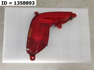 92405H0000 Фонарь противотуманный Kia Rio 4 Арт MB58693, вид 1