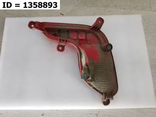 92405H0000 Фонарь противотуманный Kia Rio 4 Арт MB58693, вид 5