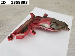 92405H0000 Фонарь противотуманный Kia Rio 4 Арт MB58693, вид 6