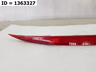 92406L2100 СВЕТООТРАЖАТЕЛЬ (КАТАФОТ) БАМПЕРА Kia K5 3 Арт MB59253, вид 2