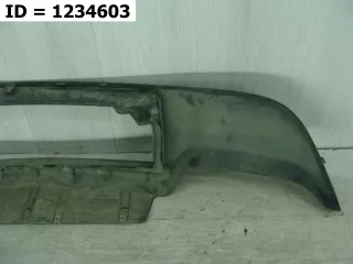 93168485 Накладка Бампера Opel Meriva 2 Арт MB64832, вид 9