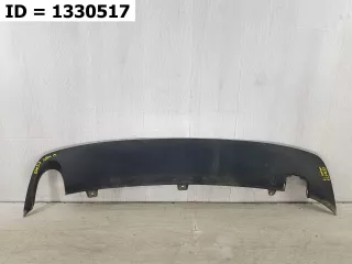 5CU807433 Спойлер бампера Volkswagen Jetta 6 Арт MB68107, вид 1
