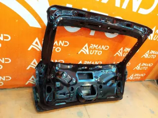 95851201110GRV, 7p5827159e дверь багажника Porsche Cayenne 957 Арт AR146276, вид 12