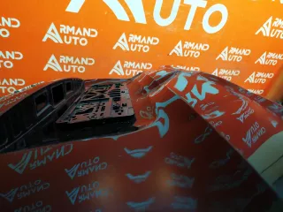 95851201110GRV, 7p5827159e дверь багажника Porsche Cayenne 957 Арт AR146276, вид 15