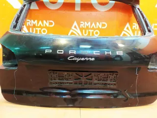 95851201110GRV, 7p5827159e дверь багажника Porsche Cayenne 957 Арт AR146276, вид 2