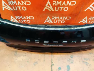 95851201110GRV, 7p5827159e дверь багажника Porsche Cayenne 957 Арт AR146276, вид 3