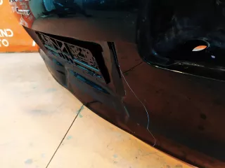 95851201110GRV, 7p5827159e дверь багажника Porsche Cayenne 957 Арт AR146276, вид 5