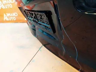 95851201110GRV, 7p5827159e дверь багажника Porsche Cayenne 957 Арт AR146276, вид 6