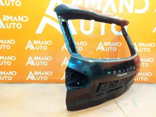 95851201110GRV, 7p5827159e дверь багажника Porsche Cayenne 957 Арт AR146276, вид 7