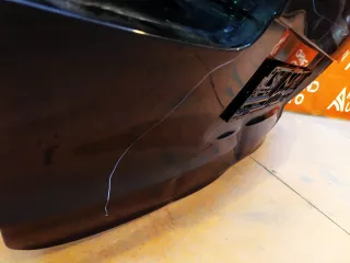 95851201110GRV, 7p5827159e дверь багажника Porsche Cayenne 957 Арт AR146276, вид 9