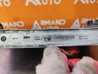 214107405R Радиатор двигателя (ДВС) Renault Kaptur Арт AR266555, вид 18
