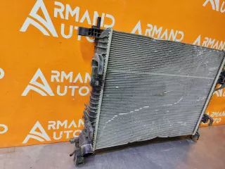 214107405R Радиатор двигателя (ДВС) Renault Kaptur Арт AR266555, вид 2