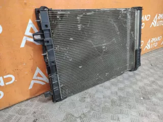 A2465000454 радиатор кондиционера Mercedes CLA c117 Арт AR266814, вид 2