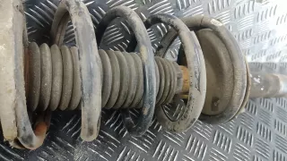  Стойка передняя правая Citroen Xsara Picasso Арт CBL19N501, вид 4