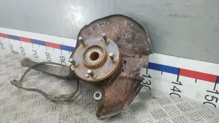 517163K050,  517503K100 Ступица передняя правая Hyundai Sonata (NF) Арт CBL22N901, вид 3