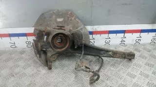 517163K050,  517503K100 Ступица передняя правая Hyundai Sonata (NF) Арт CBL22N901, вид 4