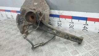 517163K050,  517503K100 Ступица передняя правая Hyundai Sonata (NF) Арт CBL22N901, вид 6