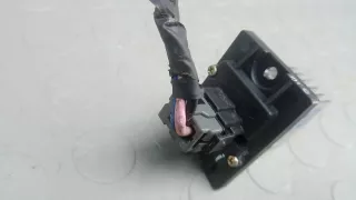 972353K000 Сопротивление печки Hyundai Sonata (NF) Арт CBL22KL01, вид 3