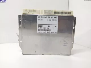 0265456332 Блок управления ESP Mercedes E W210 Арт 54051274