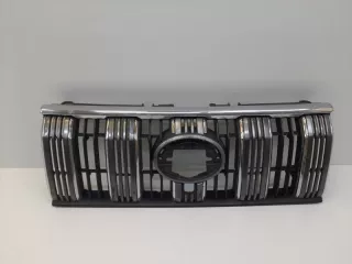 5310160E70 Решетка радиатора Toyota Land Cruiser Prado 150 Арт lz207287, вид 1