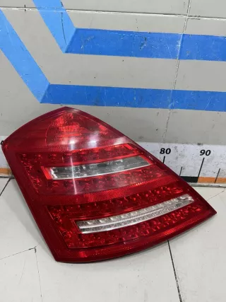 A2218201364 Фонарь задний левый Mercedes S W221 Арт 6352395, вид 1
