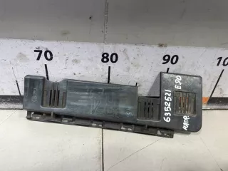 51777202662 Накладка на порог BMW 3 E90/E91/E92/E93 Арт 6352521, вид 1